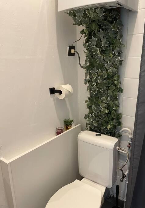 Private Studio In アントウェルペン エクステリア 写真